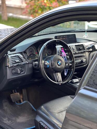 BMW 328 2013, 170,000 km - 2.0 l - Quba