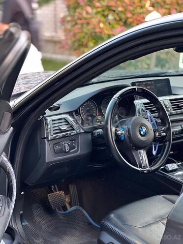 BMW 328 2013, 170,000 km - 2.0 l - Quba