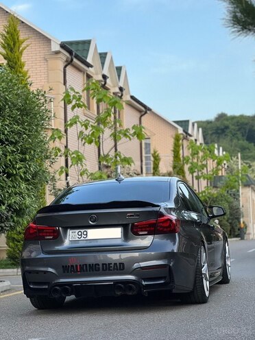BMW 328 2013, 170,000 km - 2.0 l - Quba