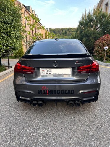 BMW 328 2013, 170,000 km - 2.0 l - Quba