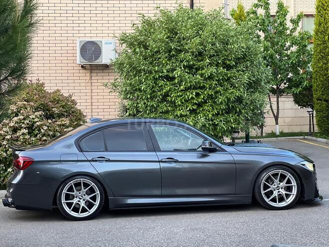 BMW 328 2013, 170,000 km - 2.0 l - Quba