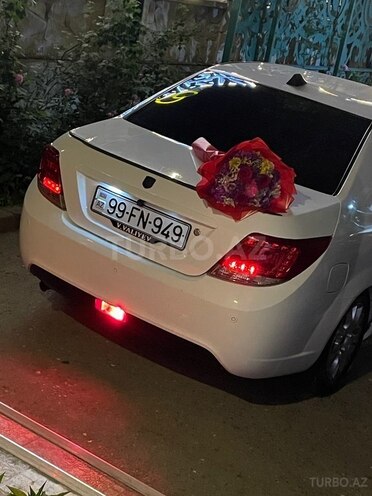 Khazar SD 2019, 187,500 km - 1.7 l - Bakı