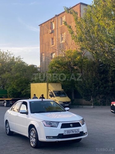 Khazar SD 2019, 187,500 km - 1.7 l - Bakı