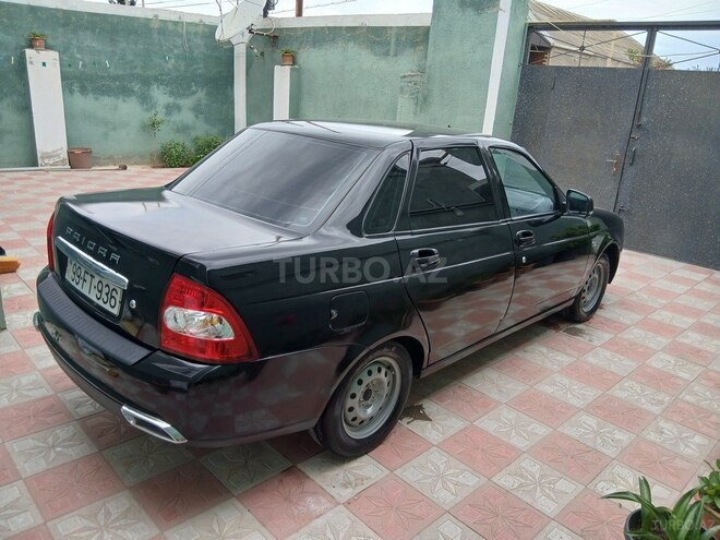 LADA (VAZ) Priora 2012, 240,000 km - 1.6 l - Bakı