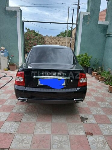 LADA (VAZ) Priora 2012, 240,000 km - 1.6 l - Bakı
