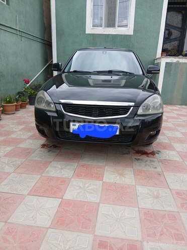 LADA (VAZ) Priora 2012, 240,000 km - 1.6 l - Bakı