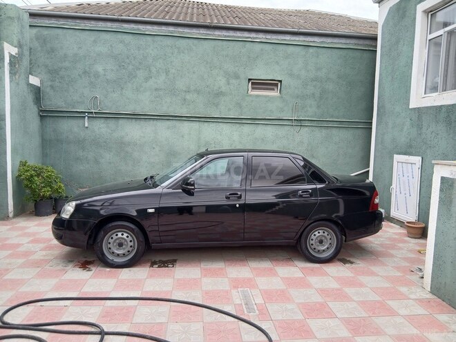 LADA (VAZ) Priora 2012, 240,000 km - 1.6 l - Bakı