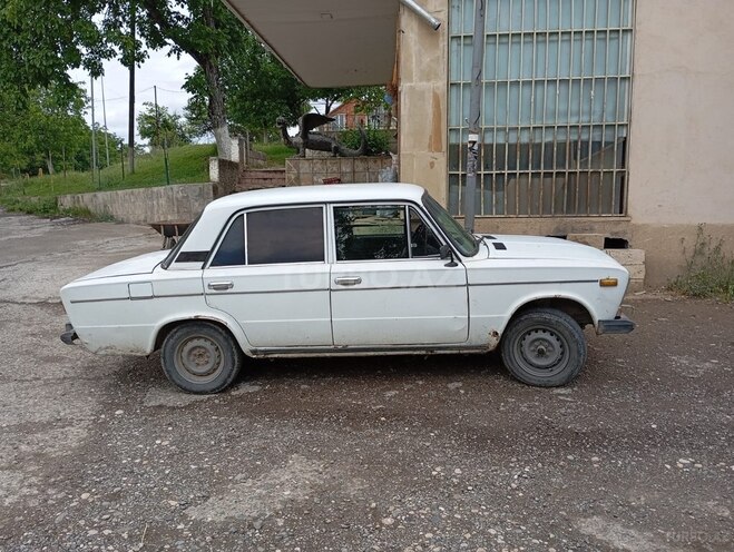 LADA (VAZ) 2106 1993, 31,100 km - 1.5 л - Quba