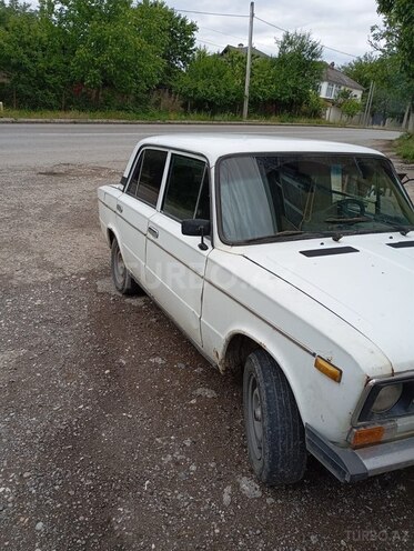 LADA (VAZ) 2106 1993, 31,100 km - 1.5 л - Quba