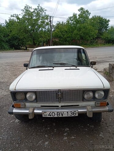 LADA (VAZ) 2106 1993, 31,100 km - 1.5 л - Quba