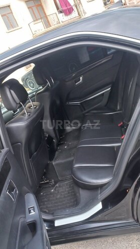 Mercedes E 220 d 2013, 272,000 km - 2.2 l - Bakı