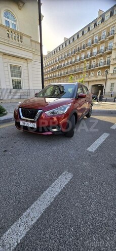 Nissan Kicks-1