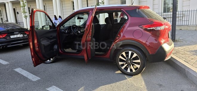 Nissan Kicks-4