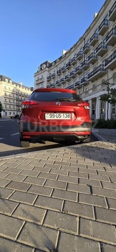 Nissan Kicks-6