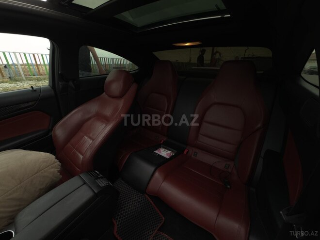 Mercedes C 250 2014, 250,000 km - 1.8 l - Bakı