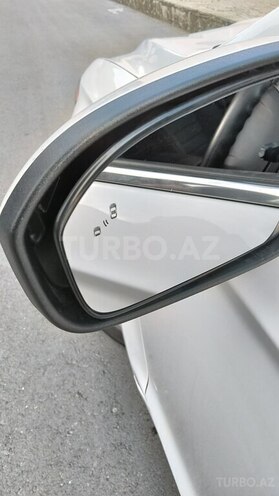 Ford Fusion (North America) 2020, 187,000 km - 1.5 л - Zaqatala