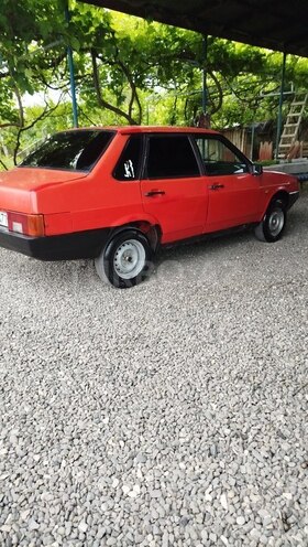 LADA (VAZ) 21099 1994, 253,166 km - 1.5 l - Ağdam