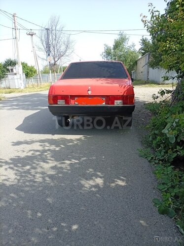 LADA (VAZ) 21099 1994, 253,166 km - 1.5 l - Ağdam