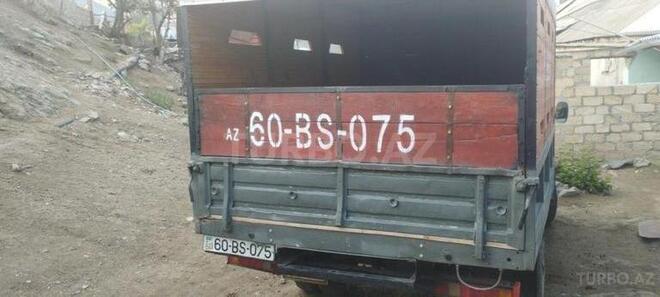 GAZ 33021 2000, 770,000 km - 2.3 л - Daşkəsən