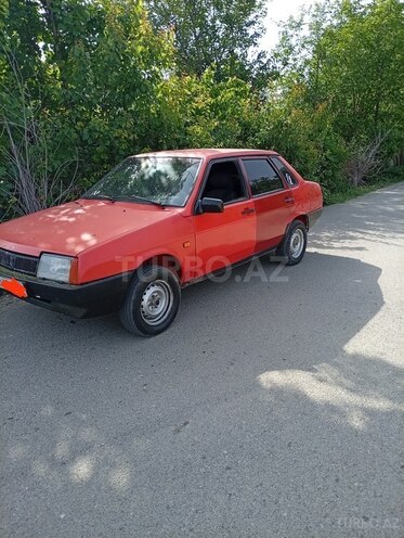 LADA (VAZ) 21099 1994, 253,166 km - 1.5 l - Ağdam