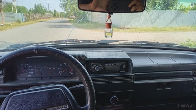 LADA (VAZ) 21099 1994, 253,166 km - 1.5 l - Ağdam