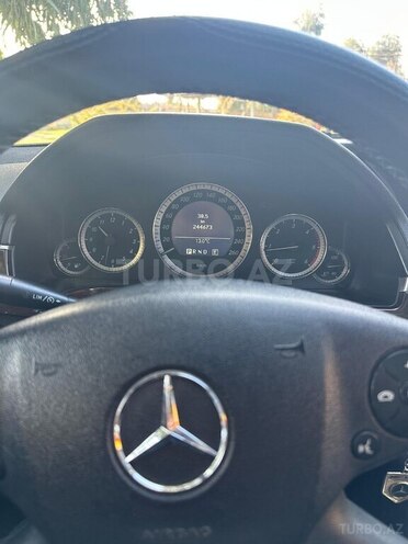 Mercedes E 220 d 2010, 248,000 km - 2.1 l - Bakı
