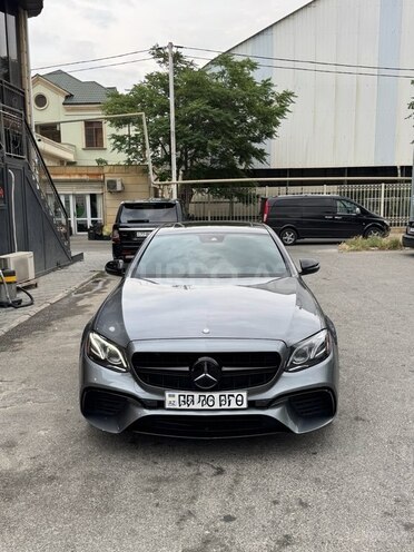 Mercedes E 300 2017, 140,000 km - 2.0 л - Bakı