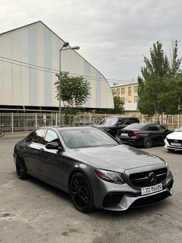 Mercedes E 300 2017, 140,000 km - 2.0 л - Bakı