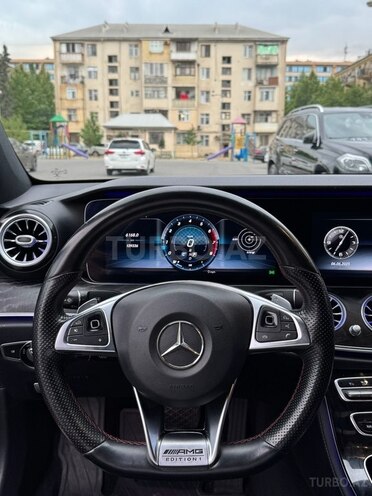 Mercedes E 300 2017, 140,000 km - 2.0 л - Bakı