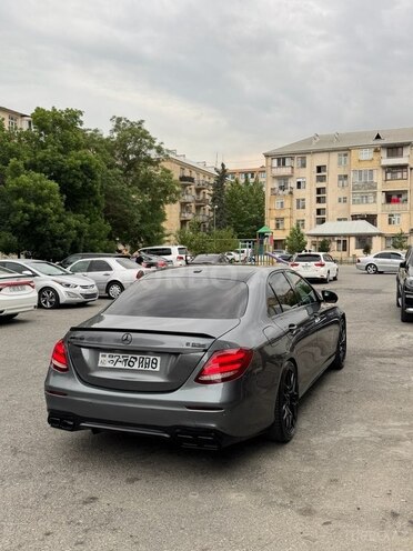 Mercedes E 300 2017, 140,000 km - 2.0 л - Bakı