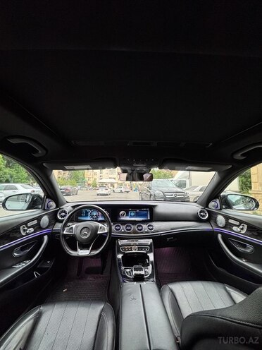 Mercedes E 300 2017, 140,000 km - 2.0 л - Bakı