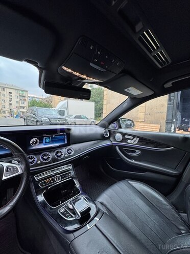 Mercedes E 300 2017, 140,000 km - 2.0 л - Bakı