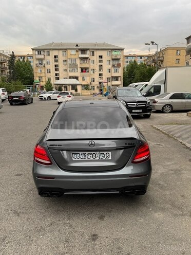 Mercedes E 300 2017, 140,000 km - 2.0 л - Bakı
