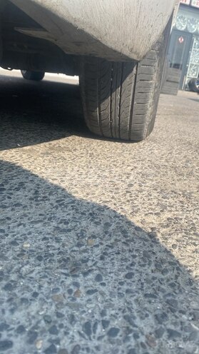 Khazar SD 2019, 187,500 km - 1.7 l - Bakı