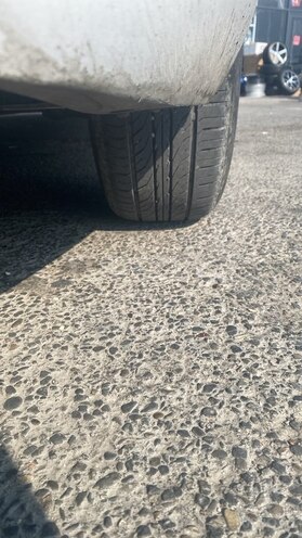Khazar SD 2019, 187,500 km - 1.7 l - Bakı