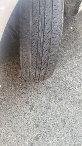 Khazar SD 2019, 187,500 km - 1.7 l - Bakı
