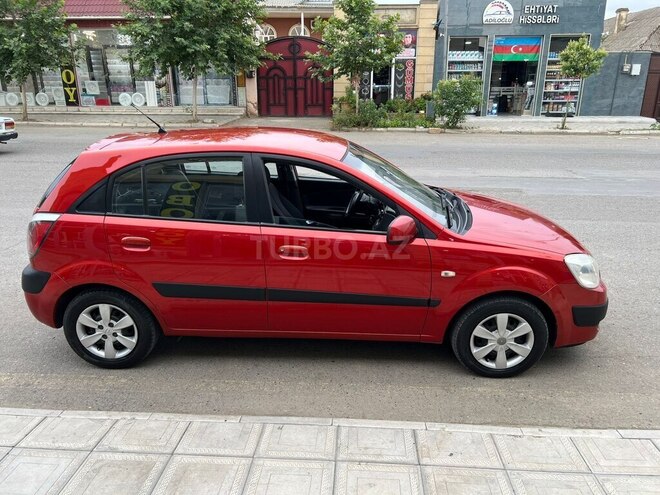 Kia Rio 2005, 269,142 km - 1.5 l - Biləsuvar