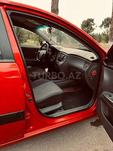 Kia Rio 2005, 269,142 km - 1.5 l - Biləsuvar