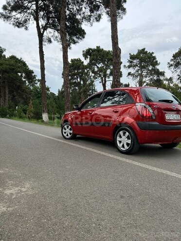 Kia Rio 2005, 269,142 km - 1.5 l - Biləsuvar