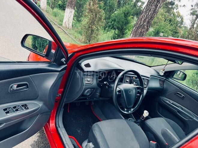 Kia Rio 2005, 269,142 km - 1.5 l - Biləsuvar
