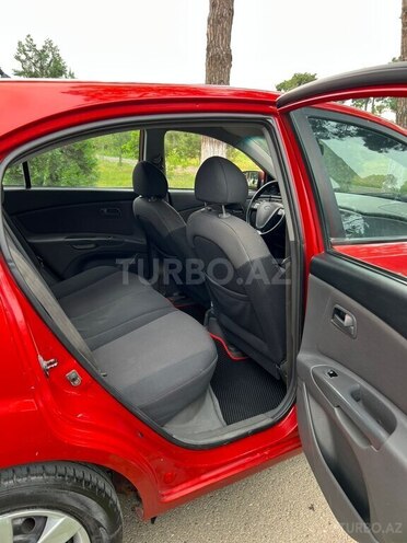 Kia Rio 2005, 269,142 km - 1.5 l - Biləsuvar