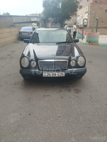 Mercedes E 200 1996, 360,458 km - 2.0 l - Bakı