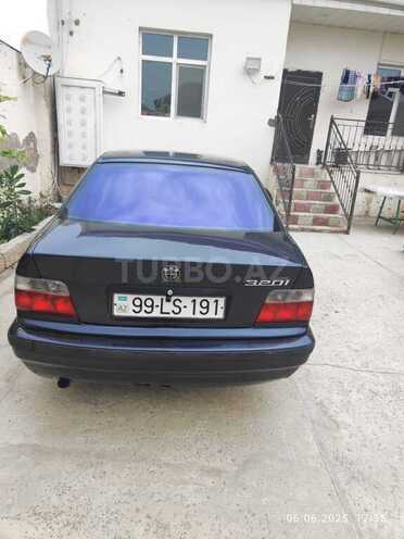 BMW 320 1994, 300,000 km - 2.0 l - Bakı