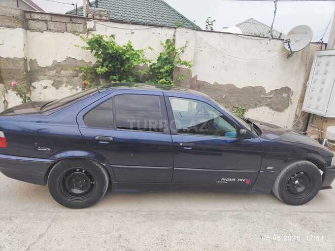 BMW 320 1994, 300,000 km - 2.0 l - Bakı