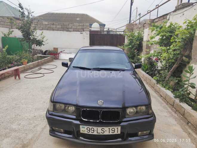 BMW 320 1994, 300,000 km - 2.0 l - Bakı