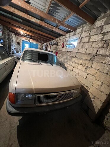 GAZ 3110 1993, 71,739 km - 2.4 l - Bakı
