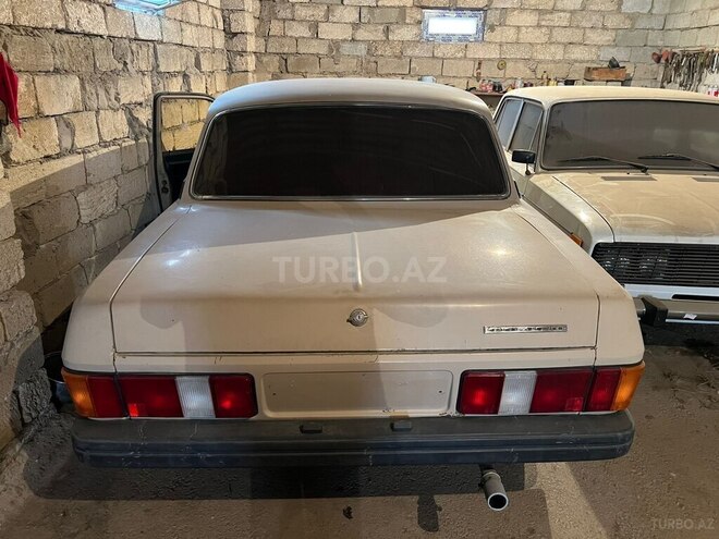 GAZ 3110 1993, 71,739 km - 2.4 l - Bakı