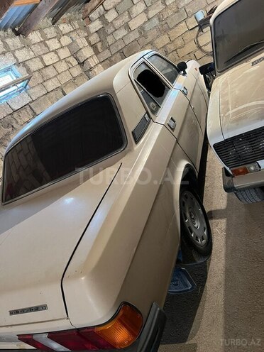 GAZ 3110 1993, 71,739 km - 2.4 l - Bakı
