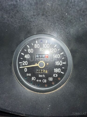 GAZ 3110 1993, 71,739 km - 2.4 l - Bakı