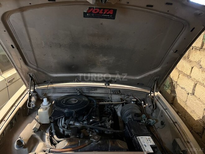 GAZ 3110 1993, 71,739 km - 2.4 l - Bakı